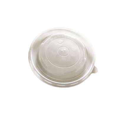 PP Flat Lid Small