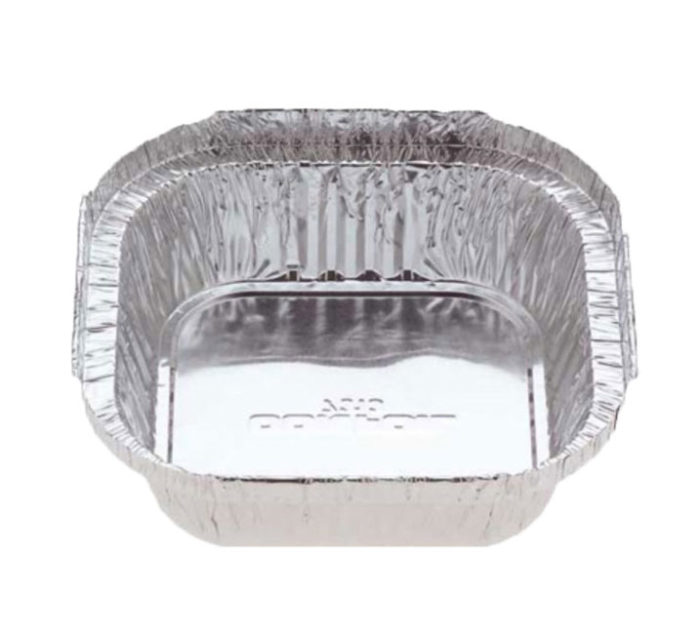 Foil Containers With Lids Takeaway Containers Food Containers