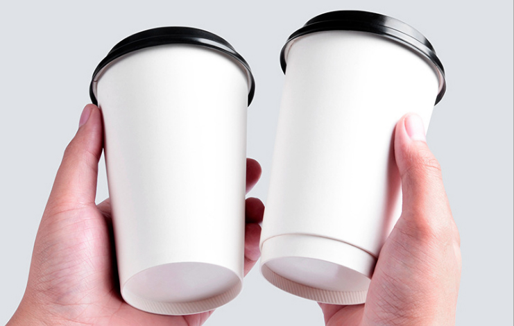 Double Wall Coffee Cups Double Wall Disposable Paper Coffee Cup