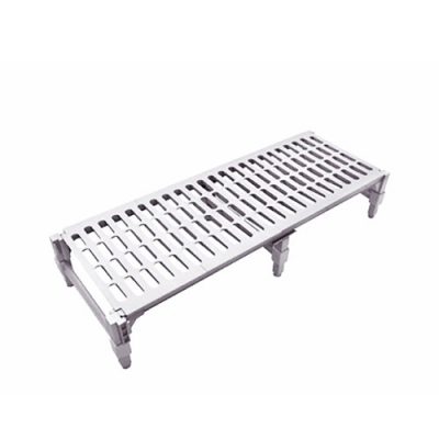 Dunnage Racks Legs (Use With Any 455mm & 610mm Plastic Mat Shelf ...