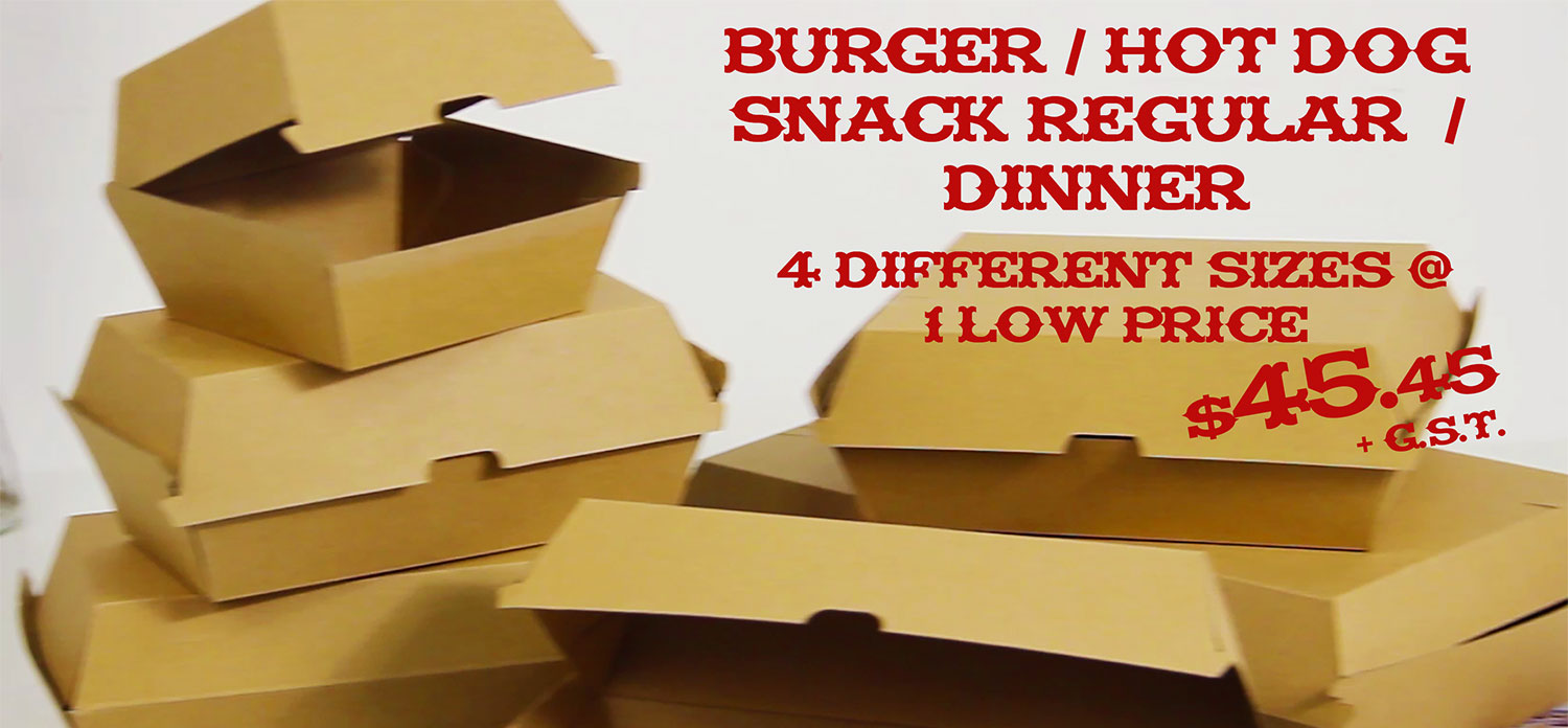 Food Packaging Supplies Melbourne Take Away Food Packaging Supplies