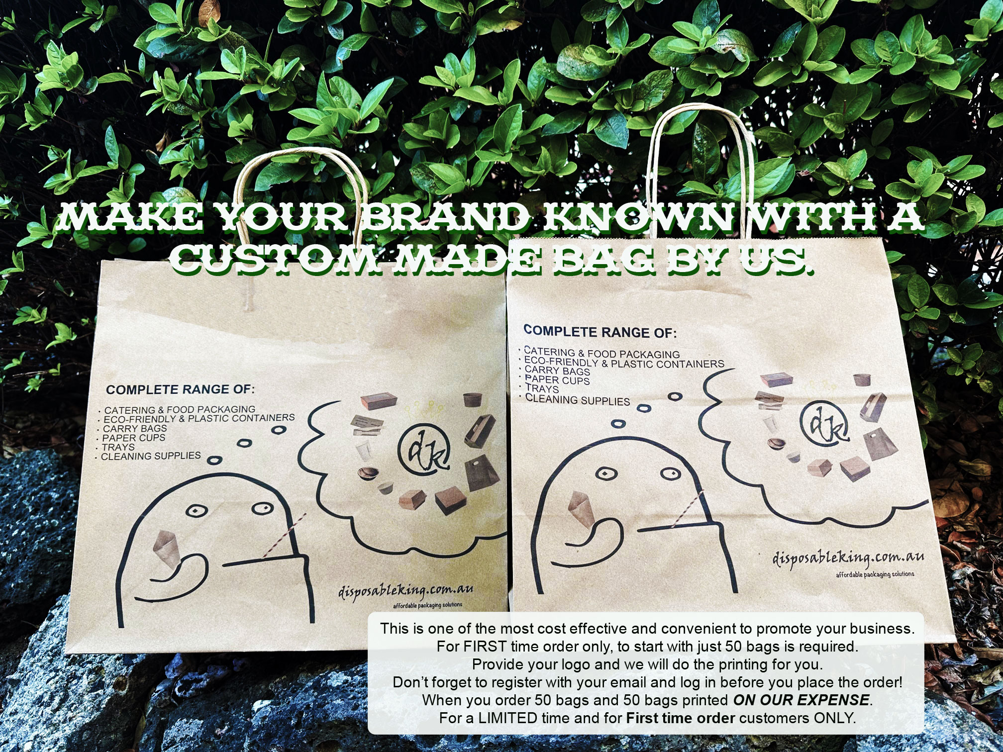 Food Packaging Supplies Melbourne Take Away Food Packaging Supplies