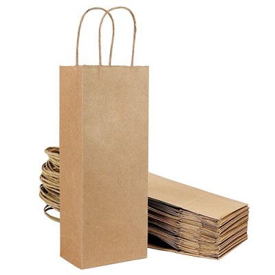 wine-bottle-kraft-carry-bags