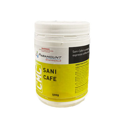 sani-cafe 500g