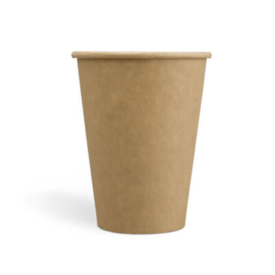 12oz-single-wall-kraft-coffee-cups