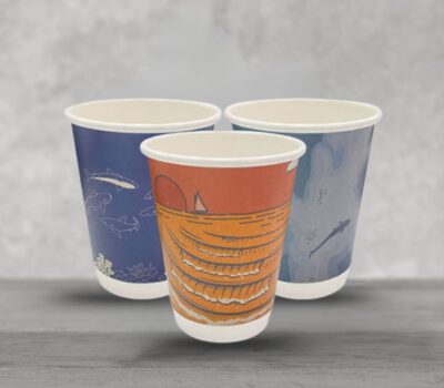 Biodegradable / Compostable