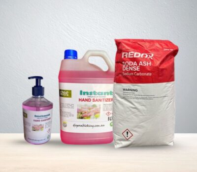 Cleaning Chemicals