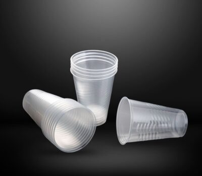 Cold Cups / Lids & Accessories