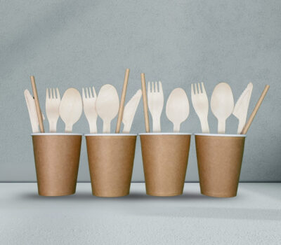 Disposable Utensils