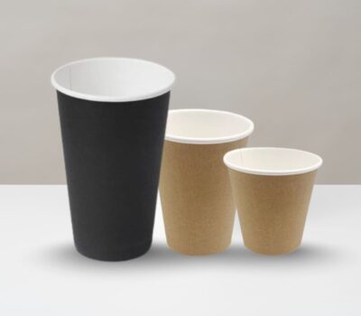 Hot Cups / Lids & Accessories