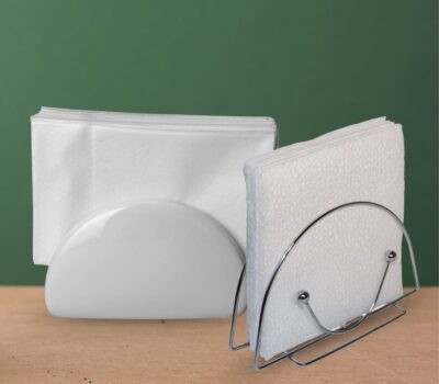 Napkins / Serviettes