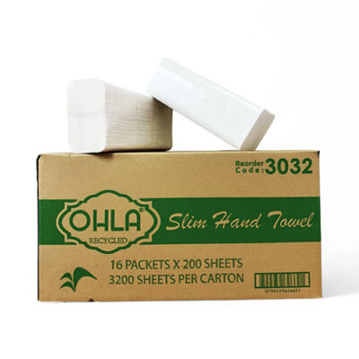 OHLA-3032