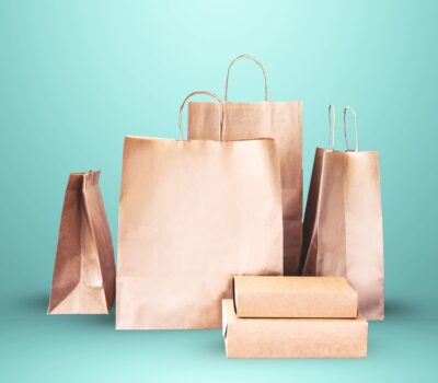 Paper Bags