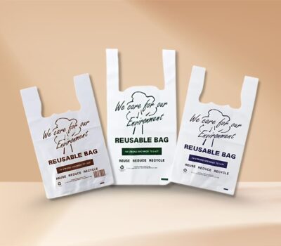 Plastic Bags