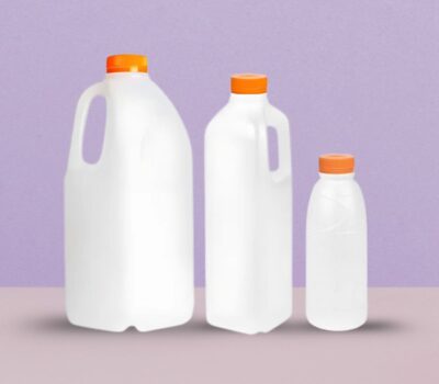 Plastic Bottles