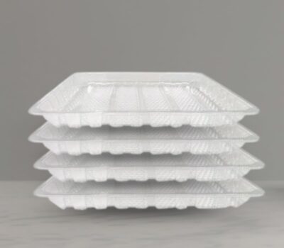 RPET fresh tray