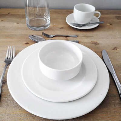 tabletop & service accessories