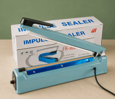 Heat Impluse Sealer