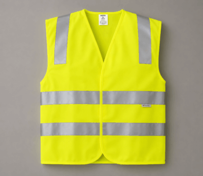 Safety Workwear