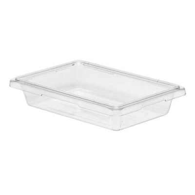 6.6L Food Storage Box - 460x300x89mm (3.5")