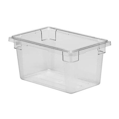 18L Food Storage Box - 460x300x230mm (9")