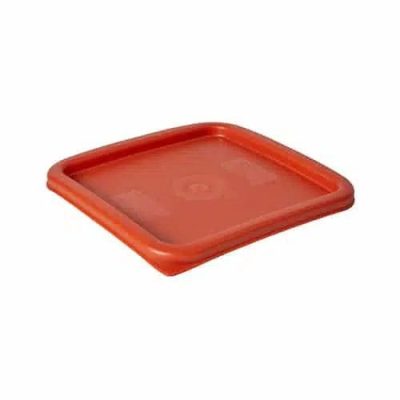 PE Cover to Suit 5.7lt & 7.6lt Red